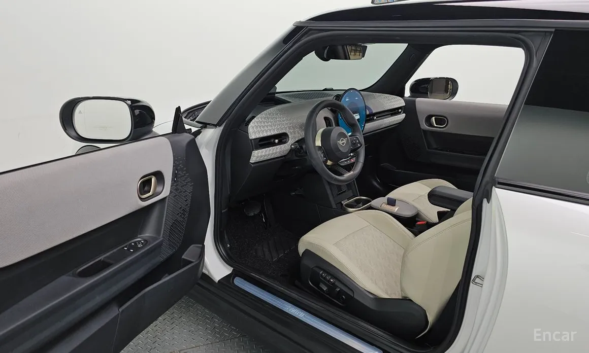 Фото 10 - Mini Cooper