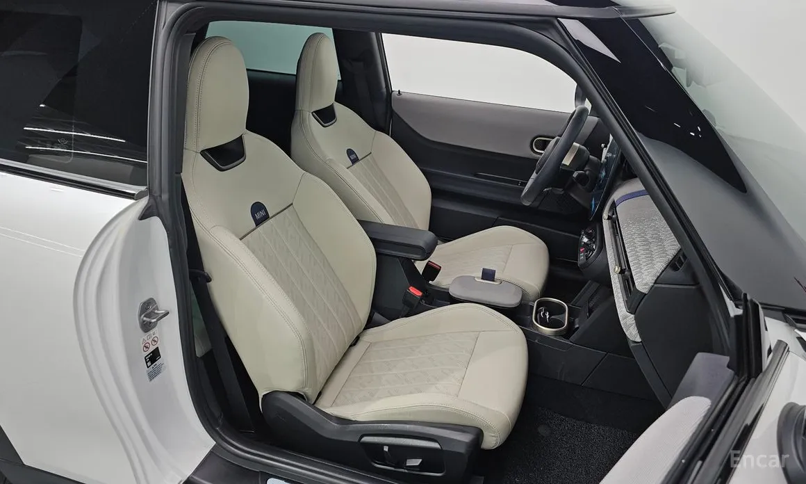 Фото 11 - Mini Cooper