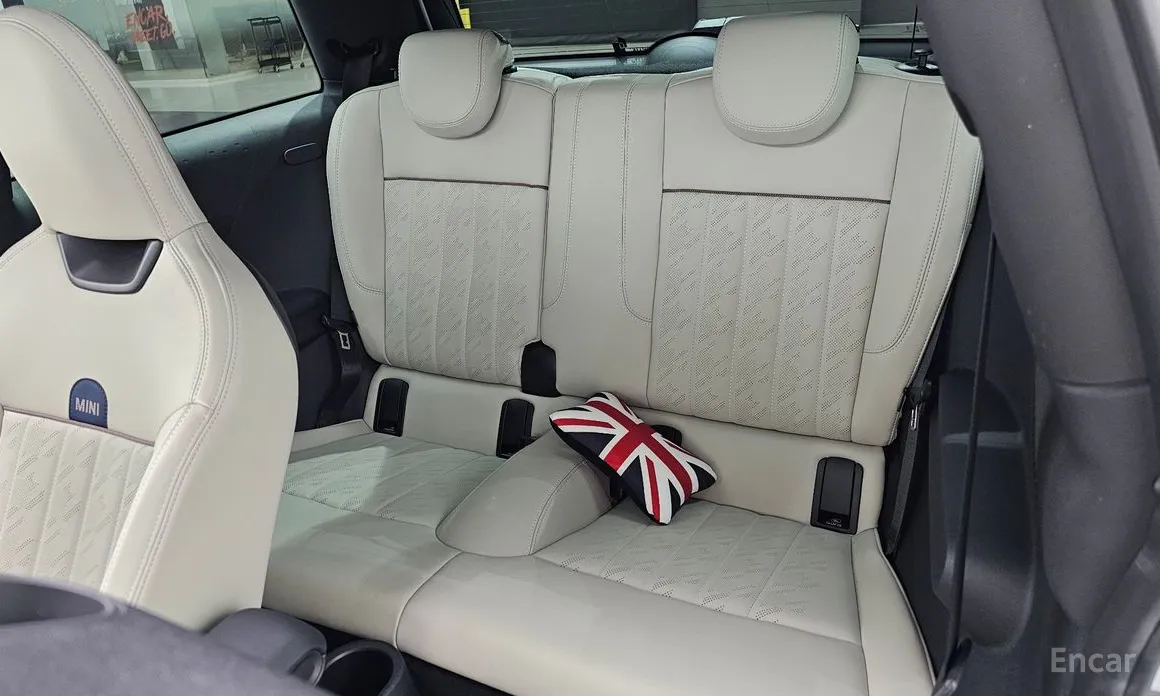 Фото 12 - Mini Cooper