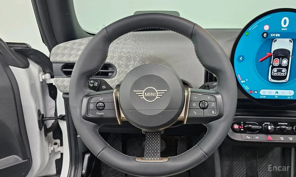 Фото 13 - Mini Cooper