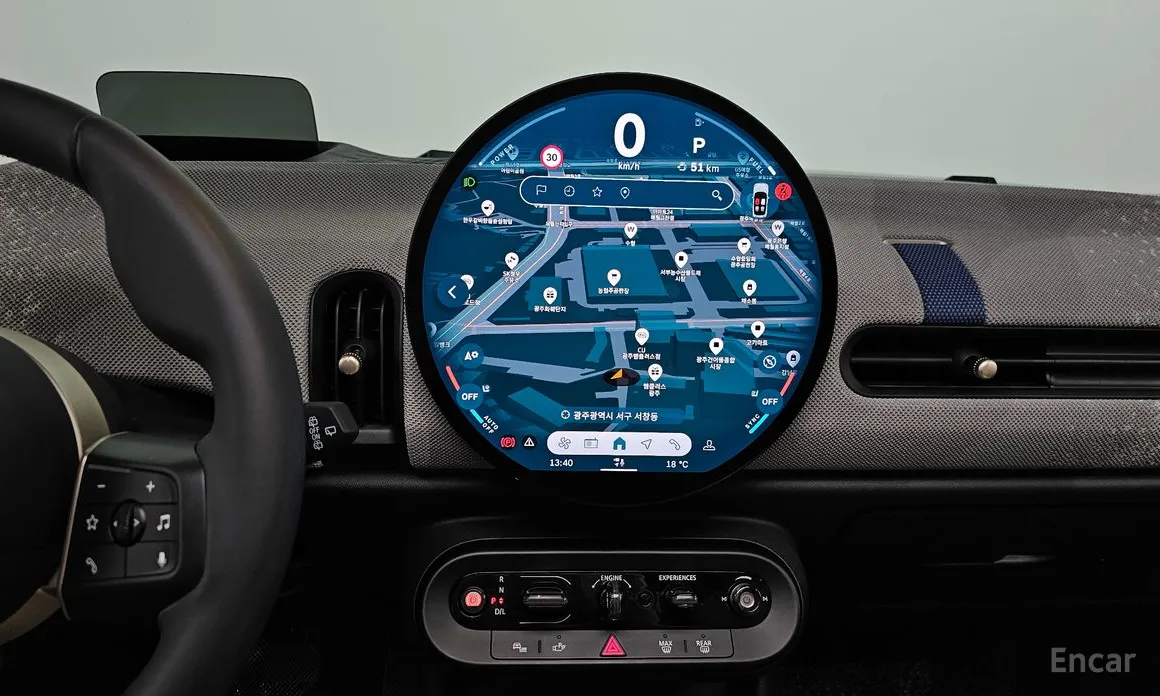 Фото 14 - Mini Cooper