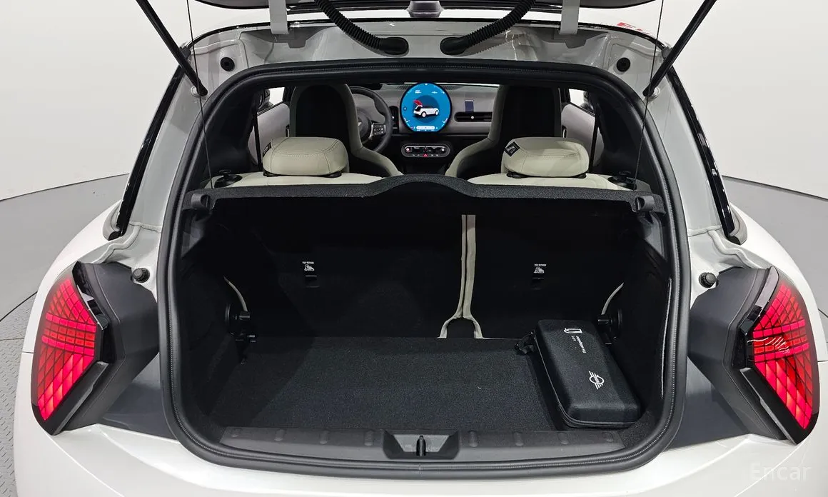 Фото 20 - Mini Cooper