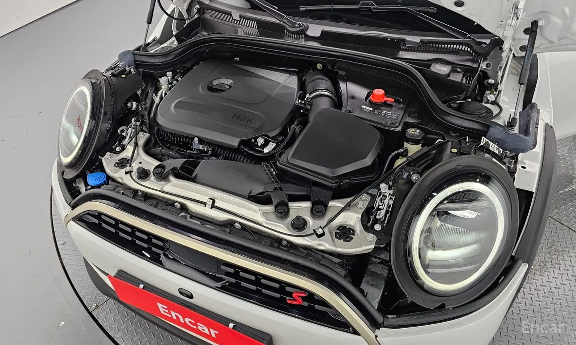 Фото 6 - Mini Cooper