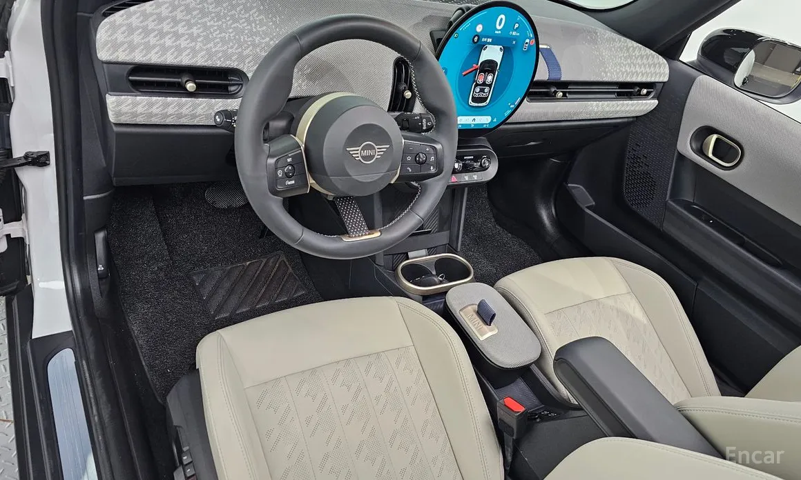 Фото 7 - Mini Cooper