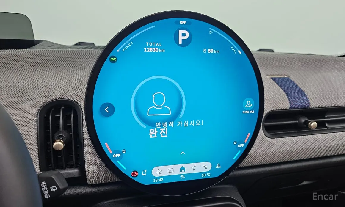 Фото 8 - Mini Cooper