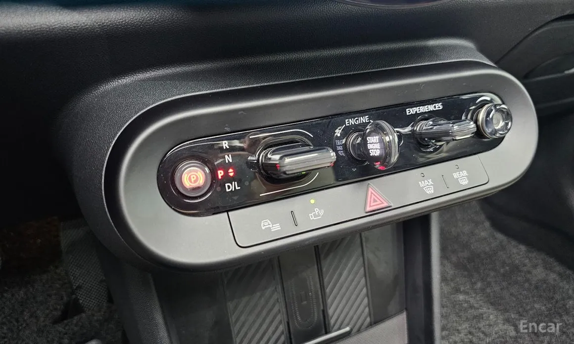 Фото 9 - Mini Cooper