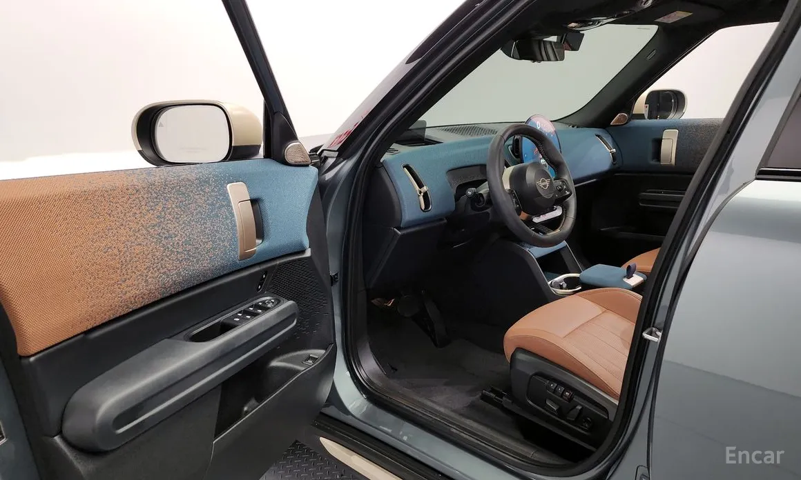 Фото 10 - Mini Countryman