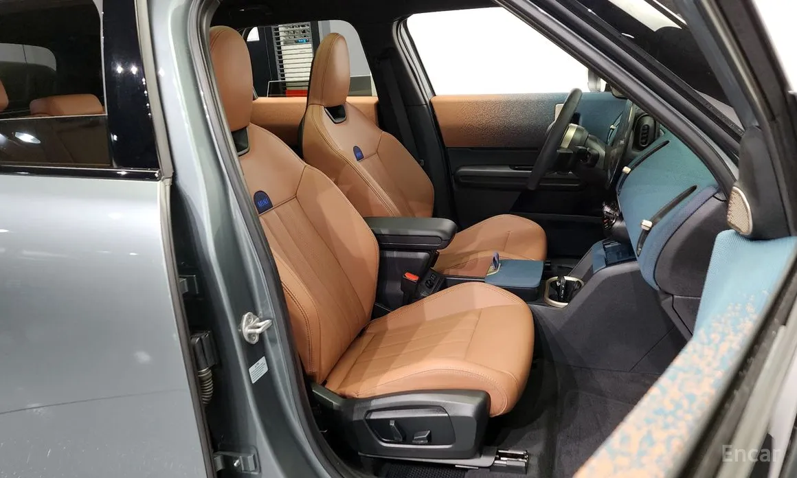 Фото 11 - Mini Countryman