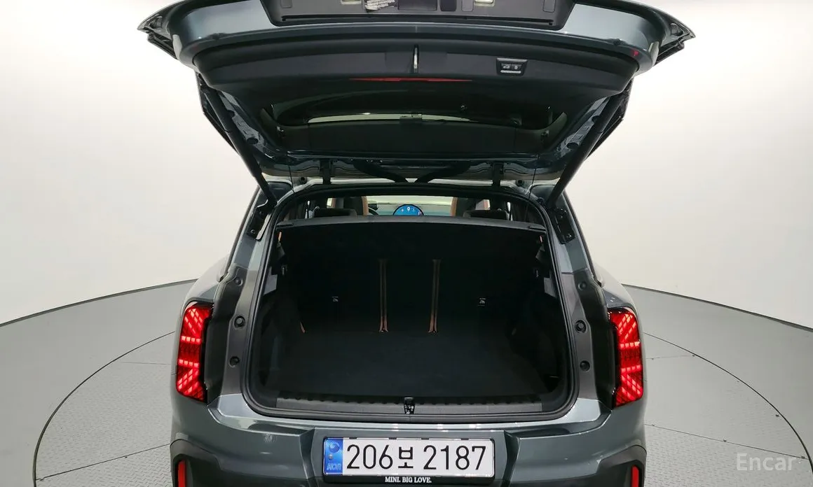 Фото 20 - Mini Countryman