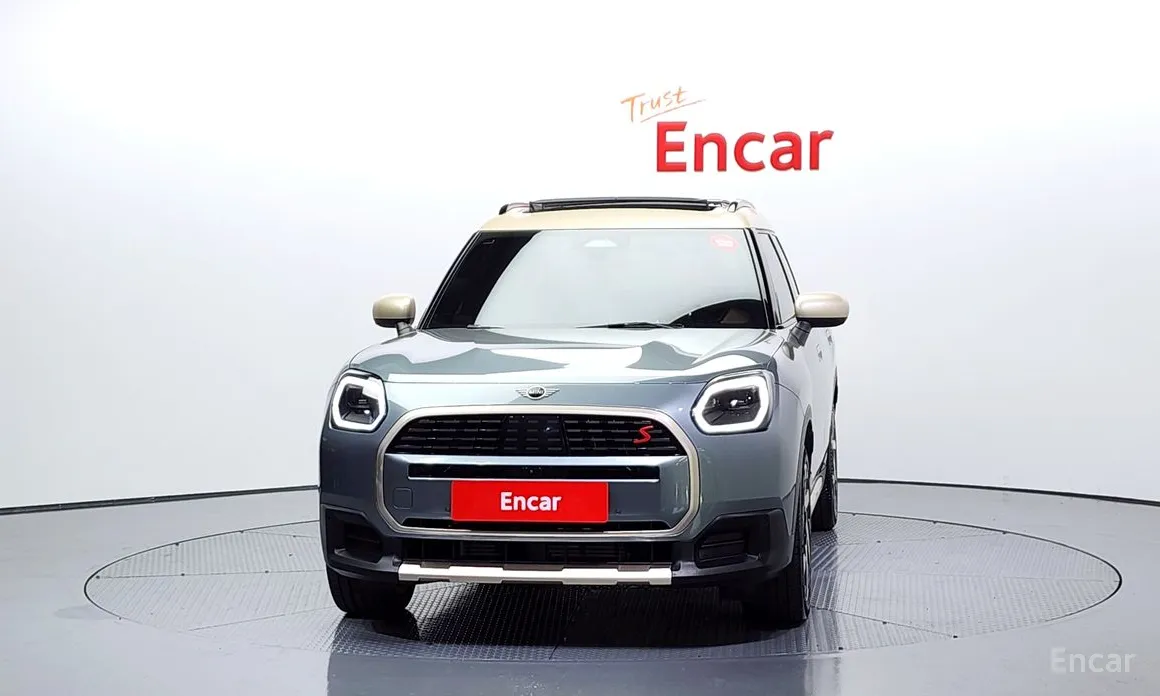 Фото 3 - Mini Countryman