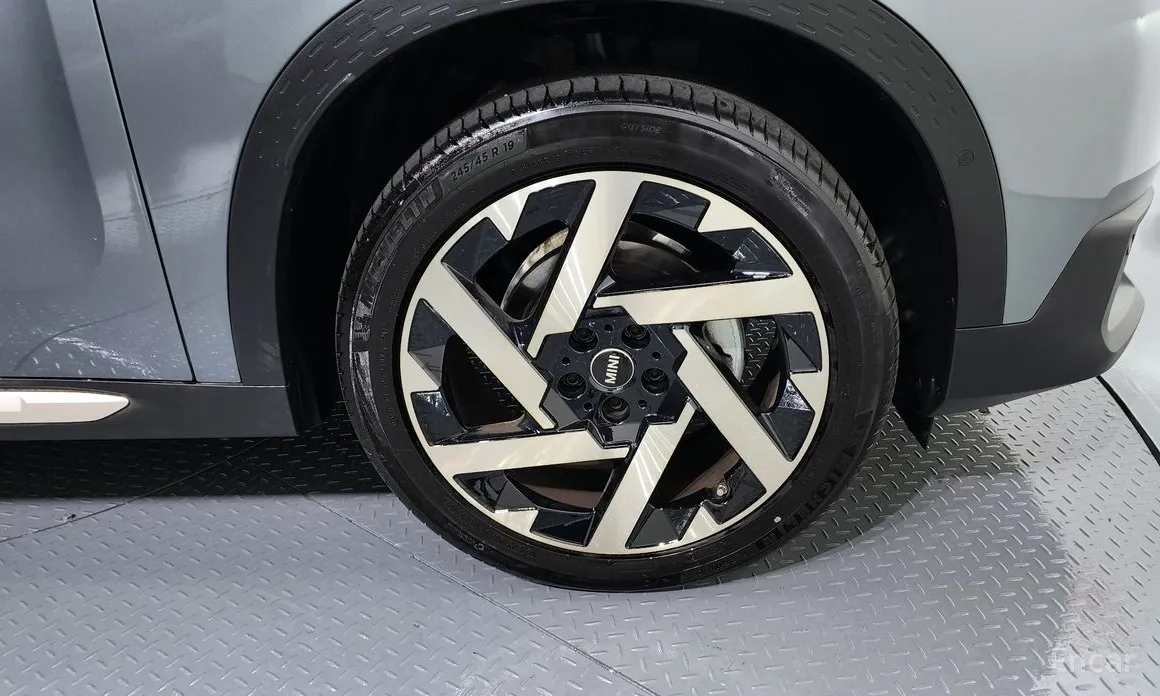 Фото 5 - Mini Countryman