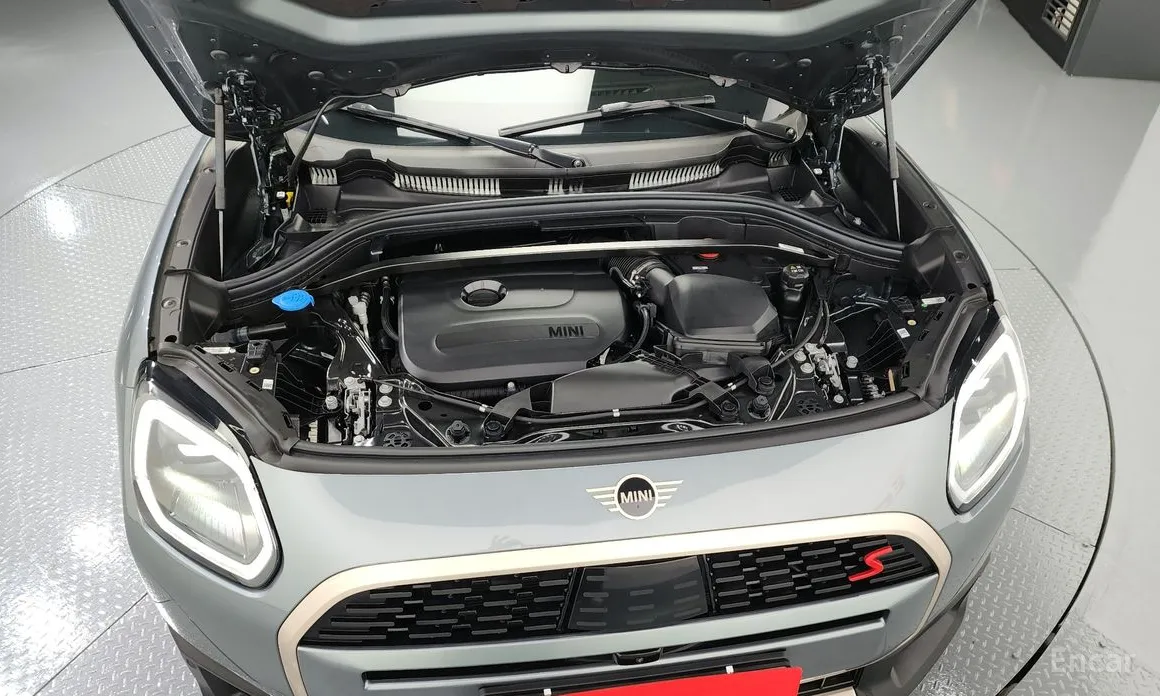 Фото 6 - Mini Countryman