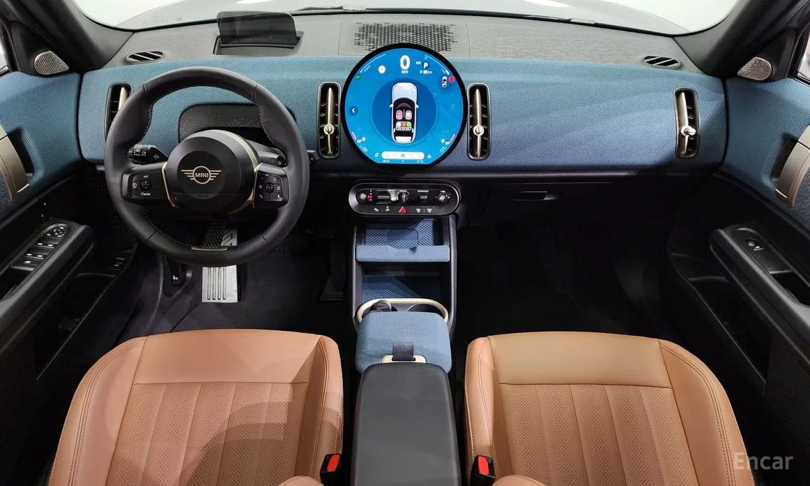 Фото 7 - Mini Countryman