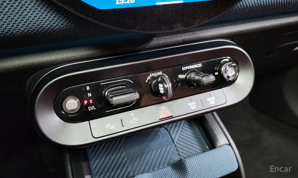 Фото 9 - Mini Countryman