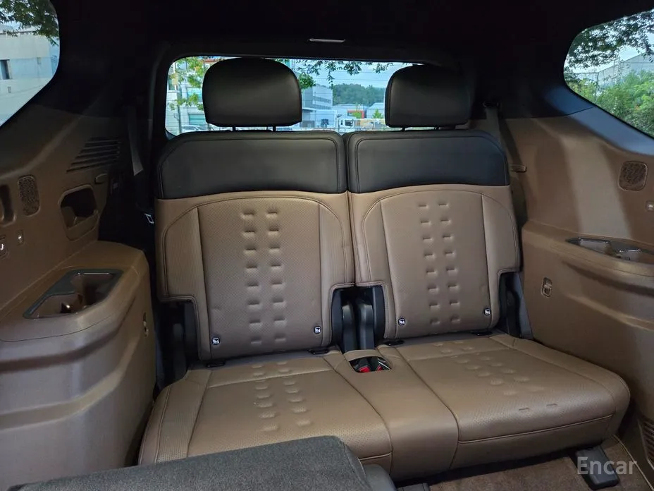 Фото 10 - Kia EV9