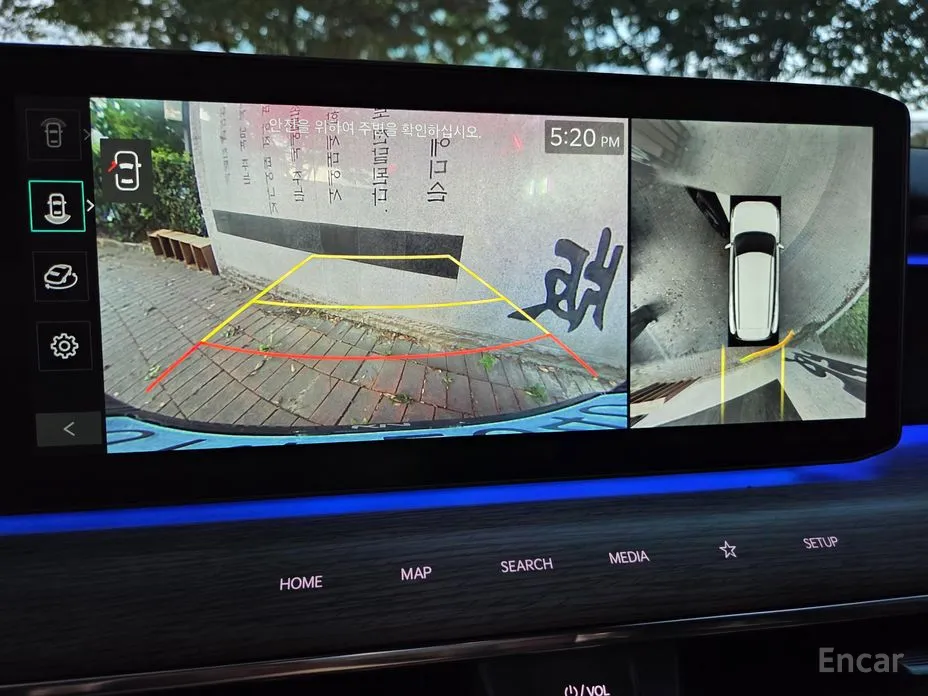 Фото 12 - Kia EV9