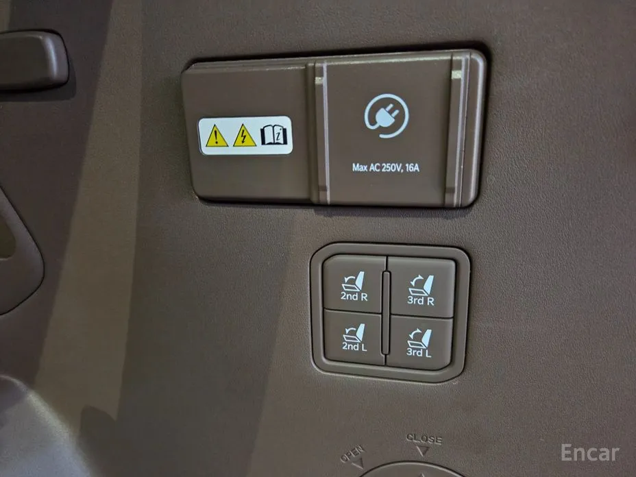 Фото 15 - Kia EV9