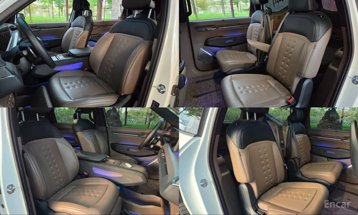 Фото 16 - Kia EV9