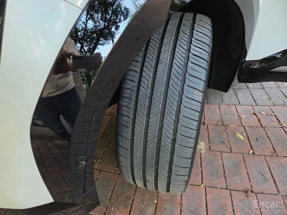 Фото 5 - Kia EV9