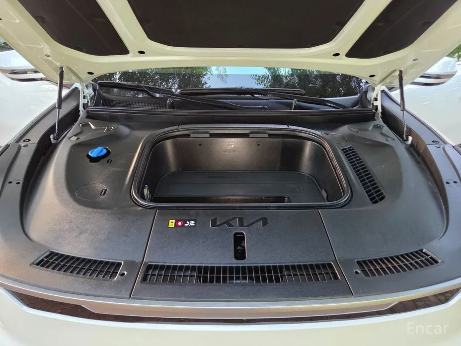 Фото 6 - Kia EV9