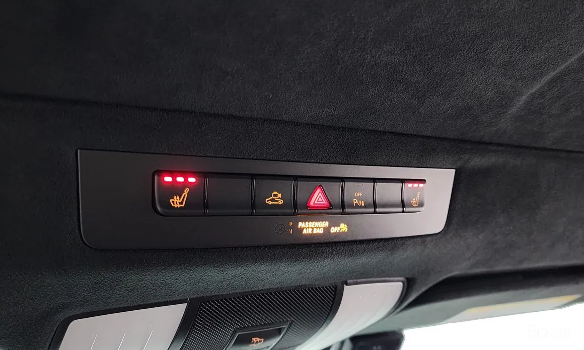 Фото 18 - Mercedes-Benz AMG GT