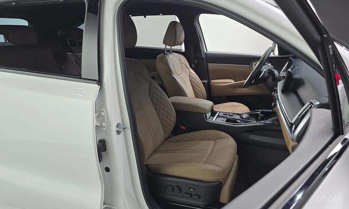 Фото 12 - Kia Sorento