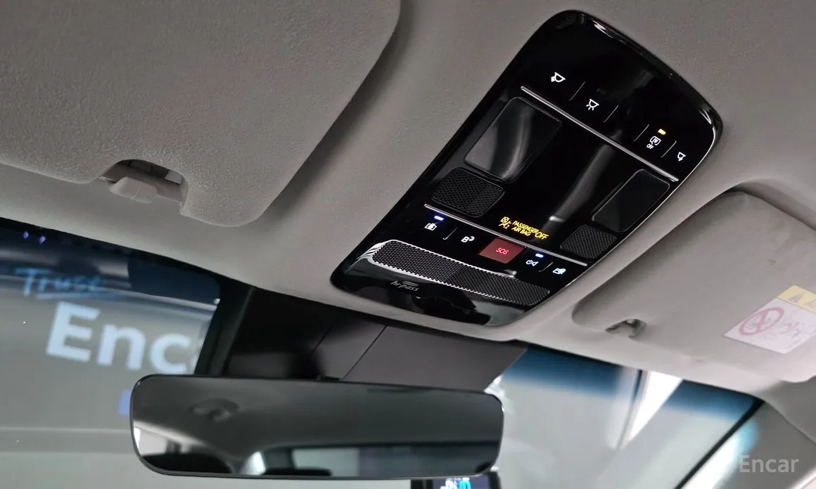 Фото 18 - Hyundai Grandeur