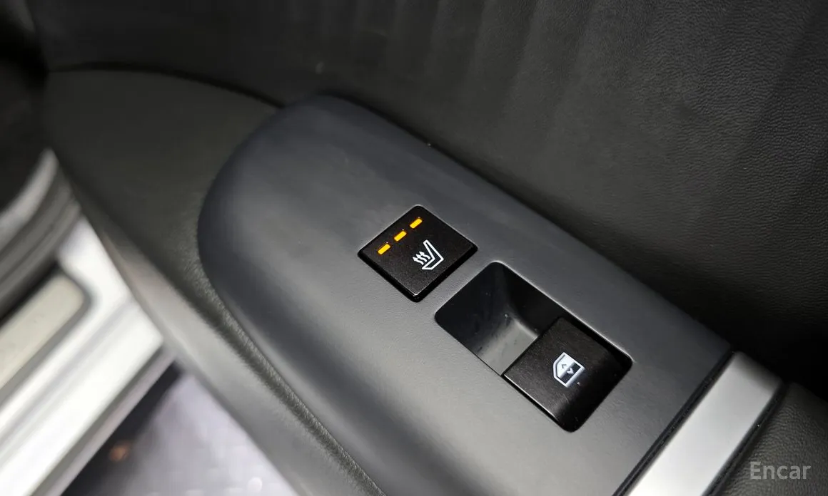 Фото 19 - Hyundai Grandeur