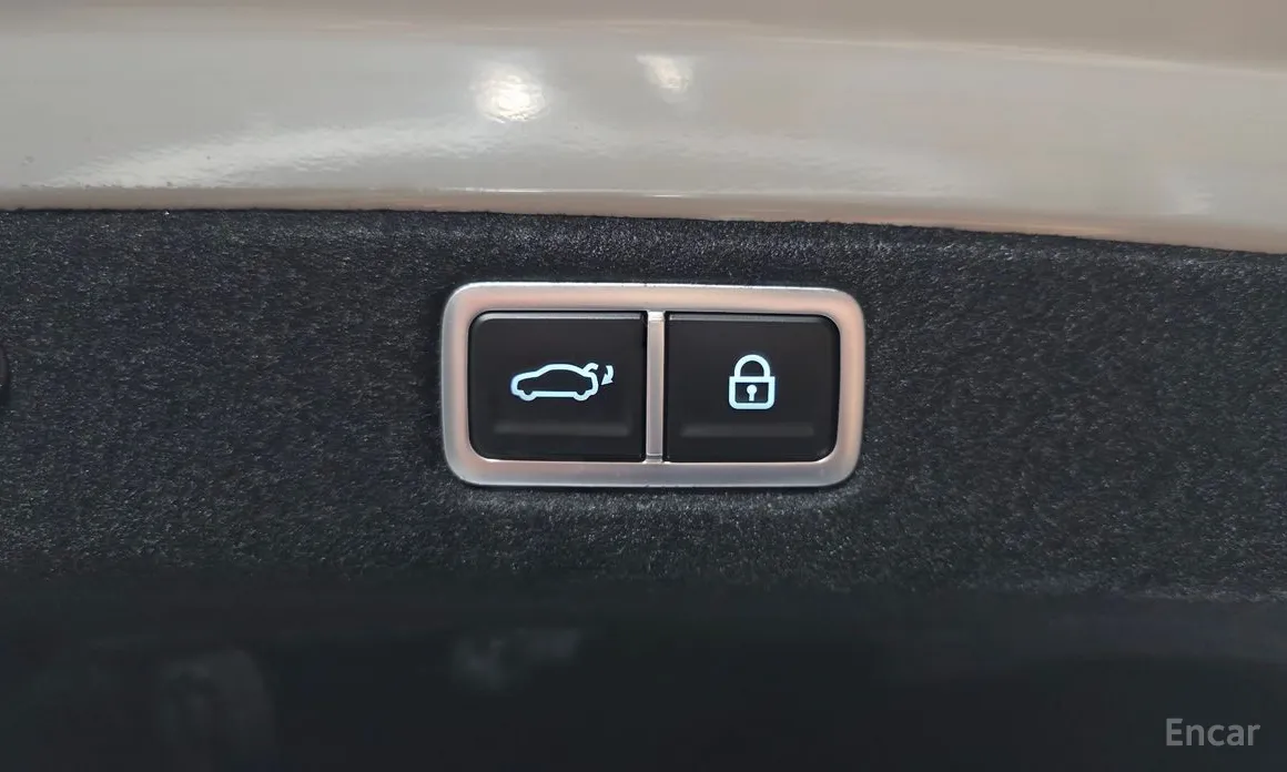 Фото 20 - Hyundai Grandeur