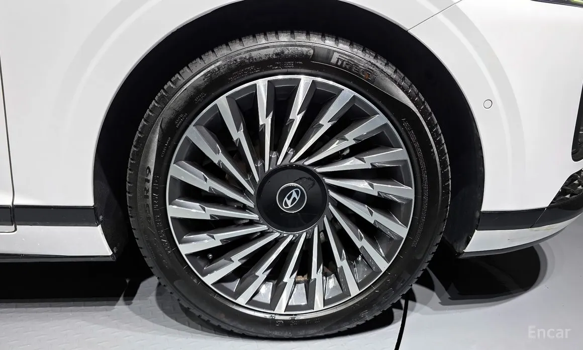 Фото 5 - Hyundai Grandeur