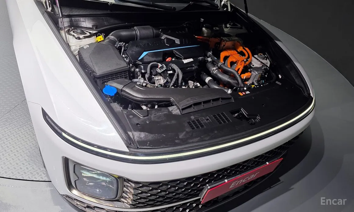 Фото 6 - Hyundai Grandeur