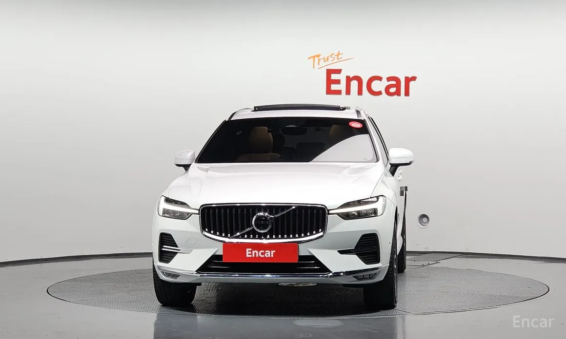 Фото 3 - Volvo XC60