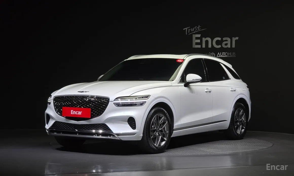 Photo 1 - Genesis GV70