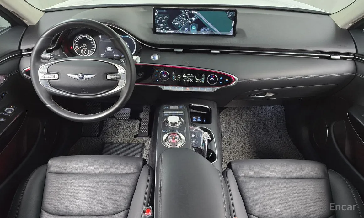 Photo 7 - Genesis GV70