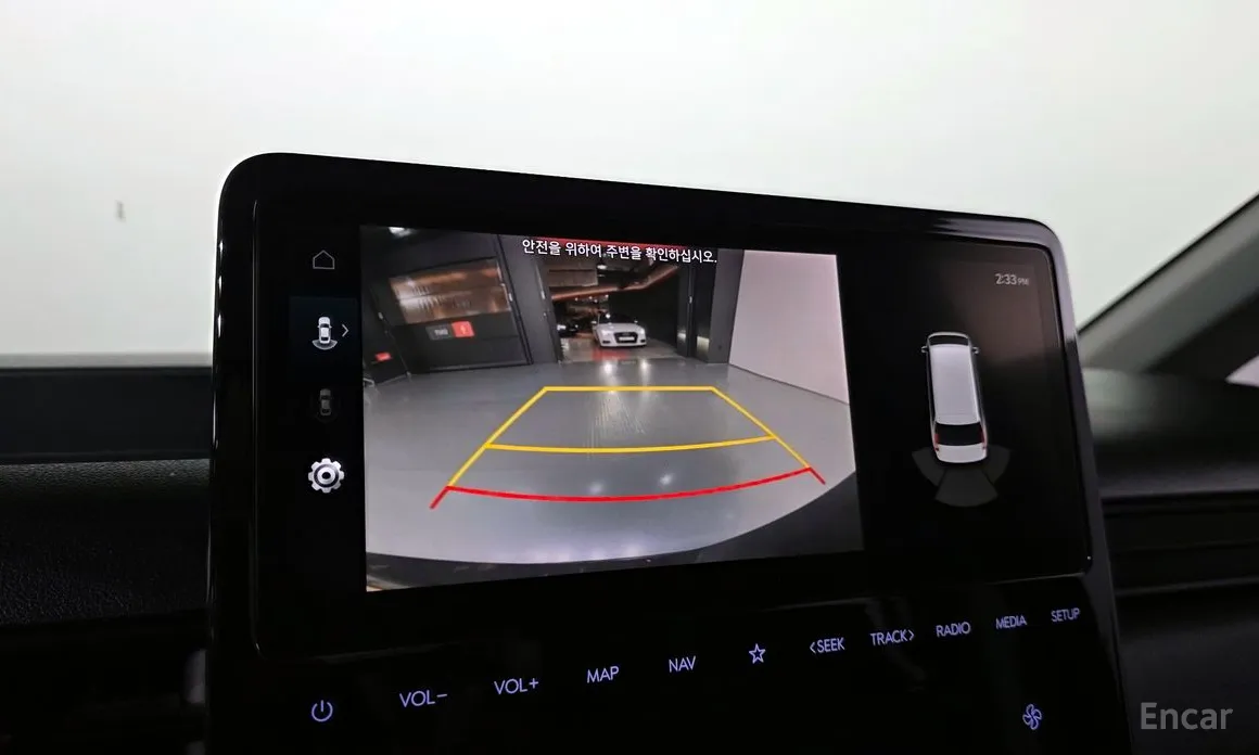 Фото 15 - Hyundai Staria