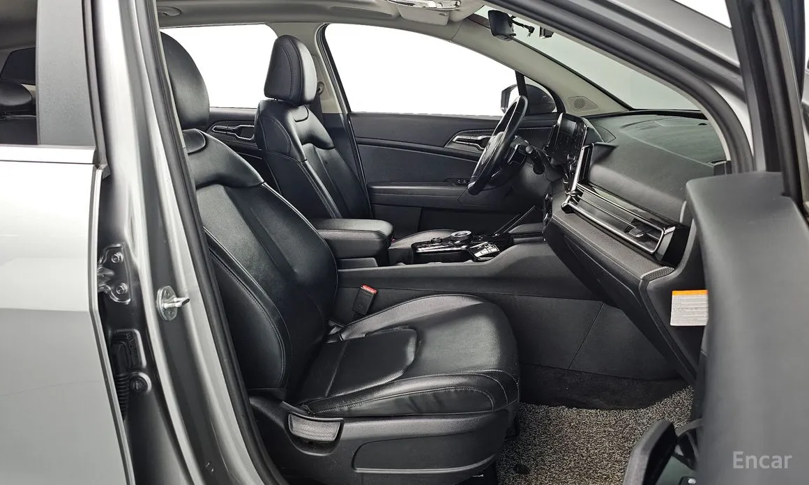 Фото 10 - Kia Sportage