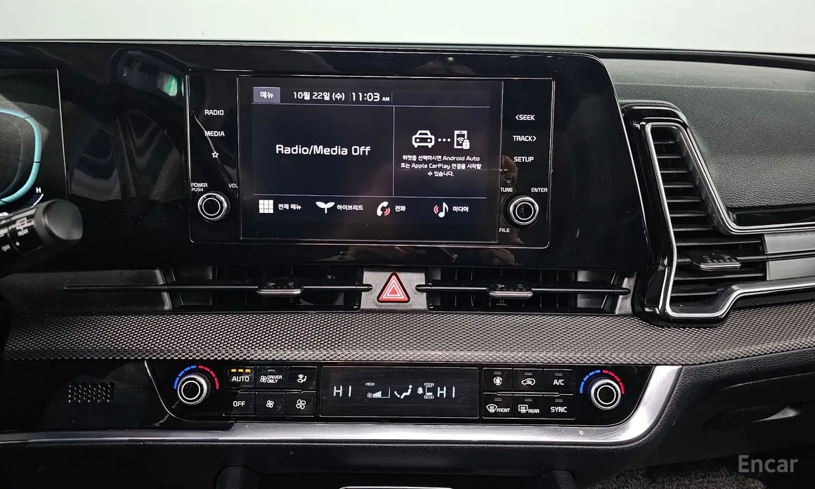 Фото 14 - Kia Sportage