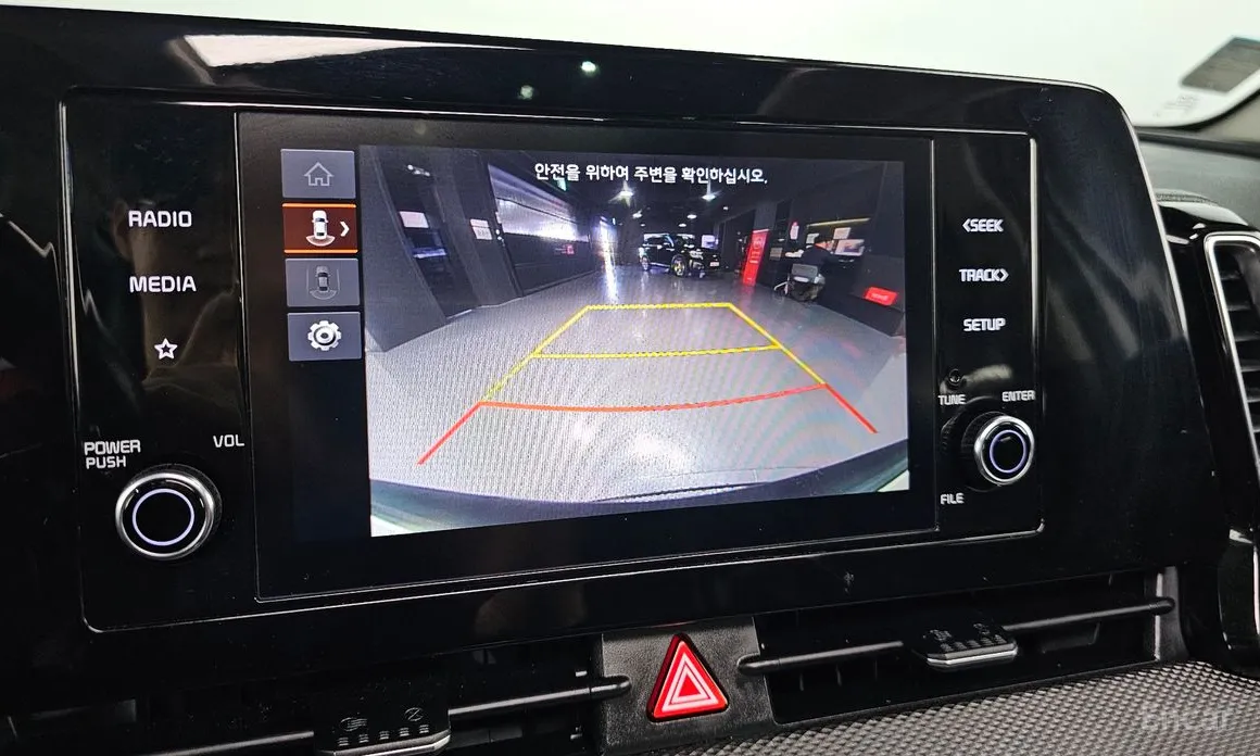 Фото 15 - Kia Sportage