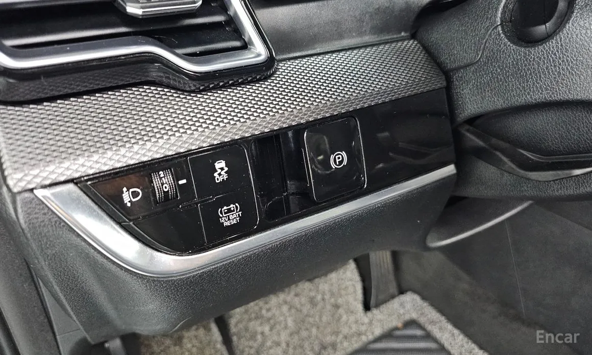 Фото 18 - Kia Sportage