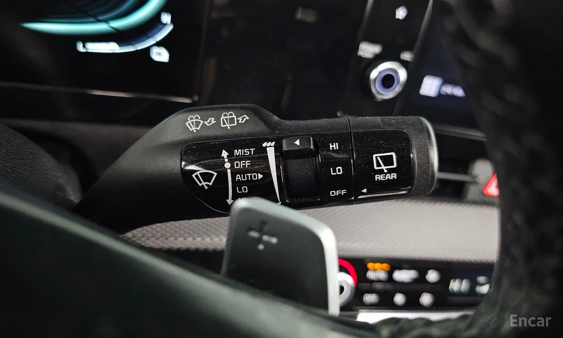 Фото 19 - Kia Sportage