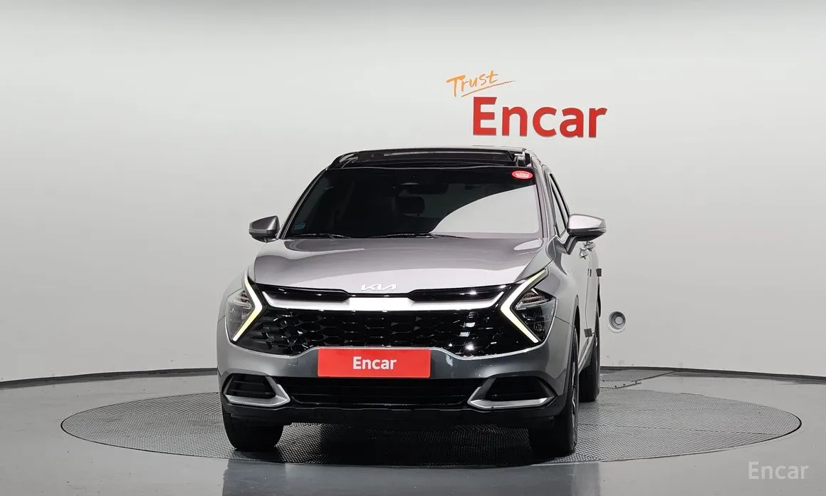 Фото 3 - Kia Sportage