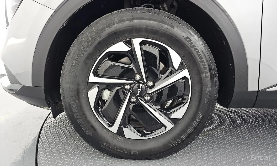 Фото 5 - Kia Sportage