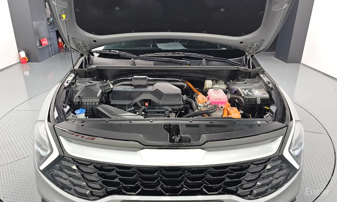 Фото 6 - Kia Sportage