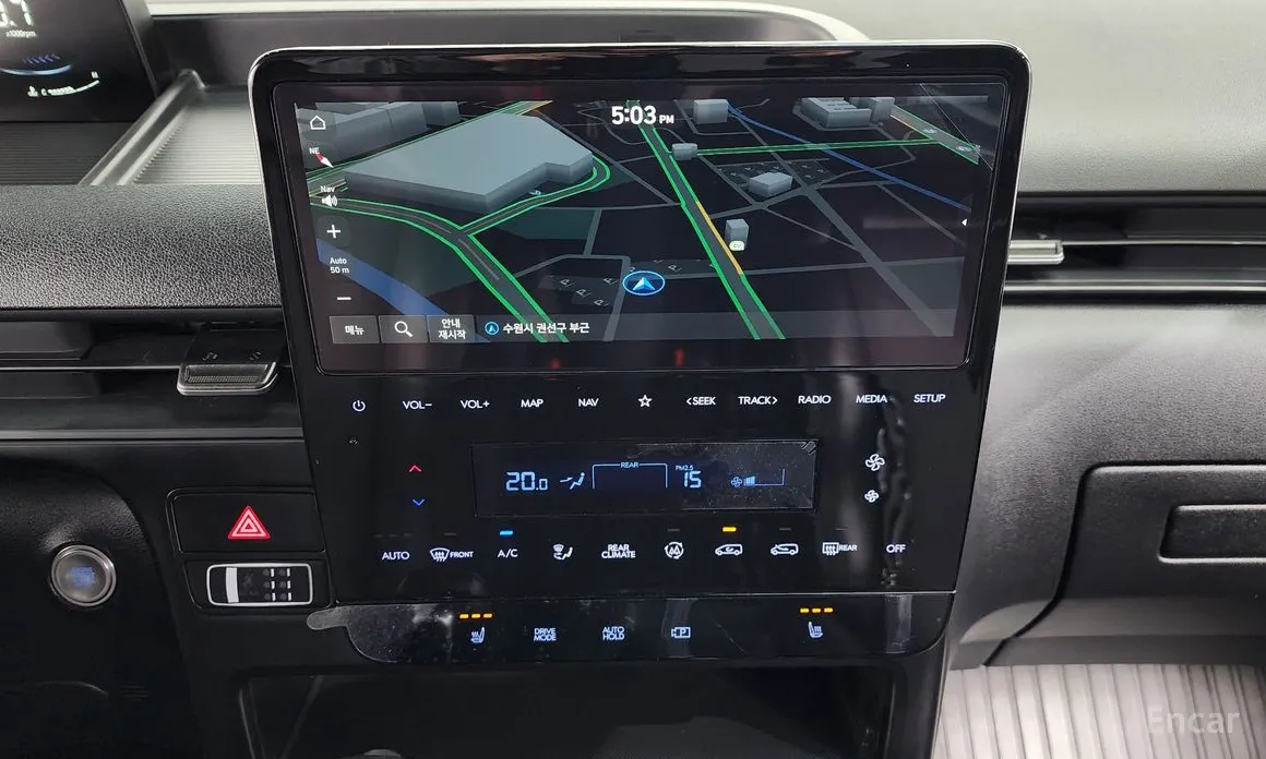 Фото 15 - Hyundai Staria