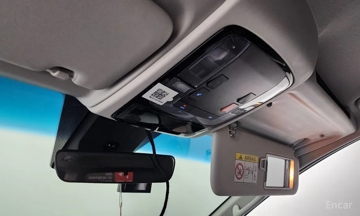 Фото 17 - Hyundai Staria