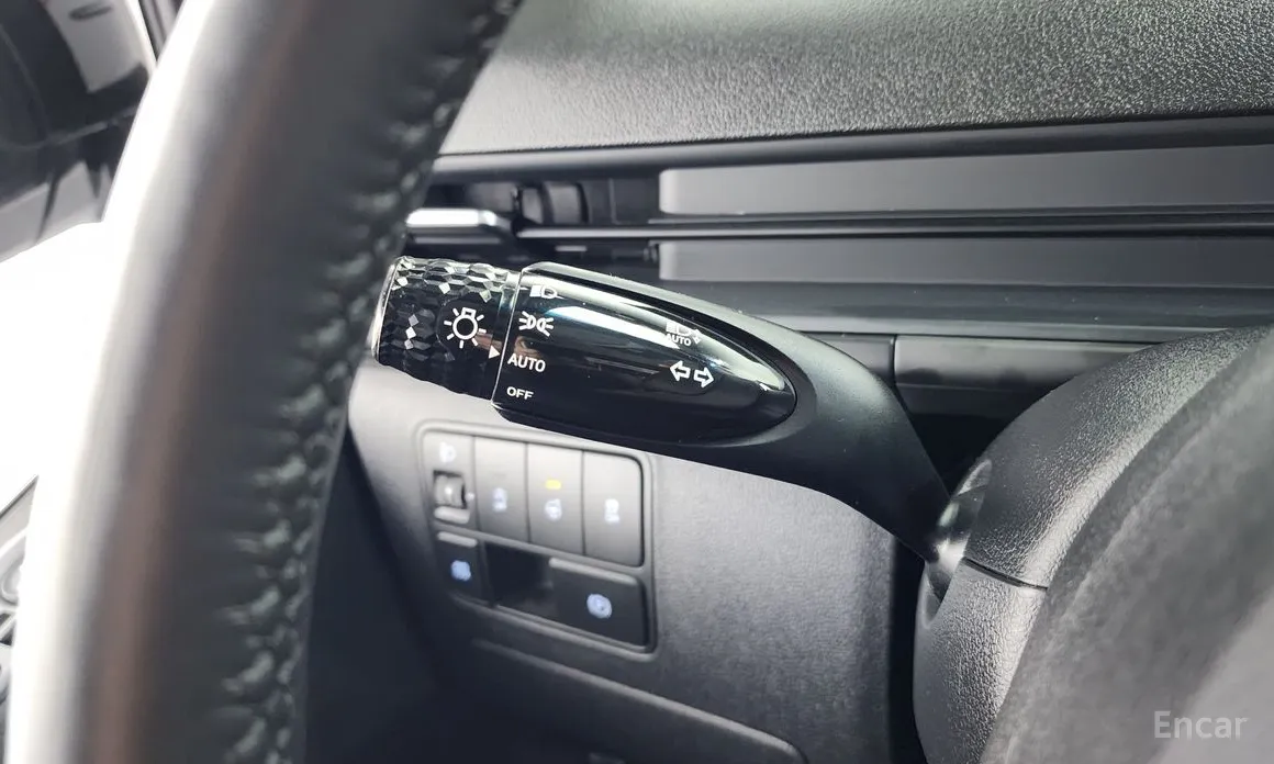 Фото 18 - Hyundai Staria