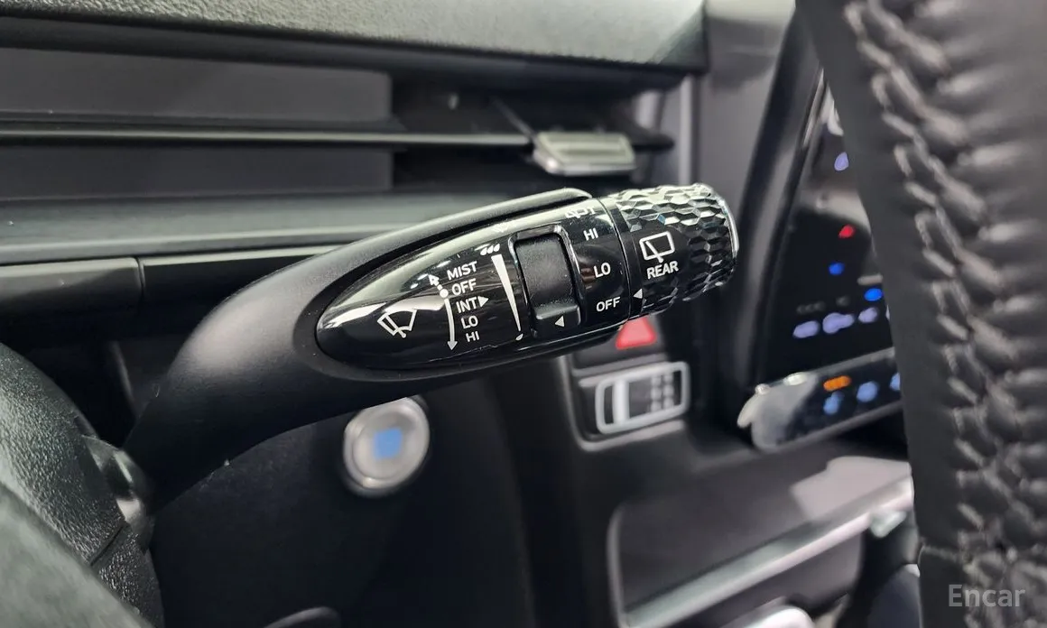 Фото 19 - Hyundai Staria