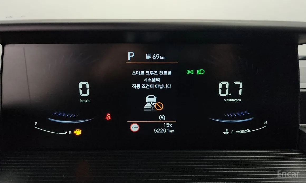 Фото 8 - Hyundai Staria