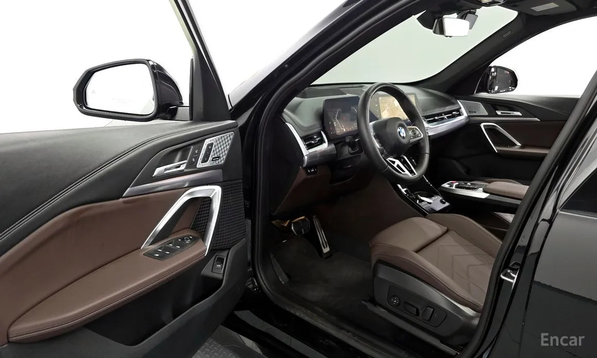 Фото 10 - BMW X1