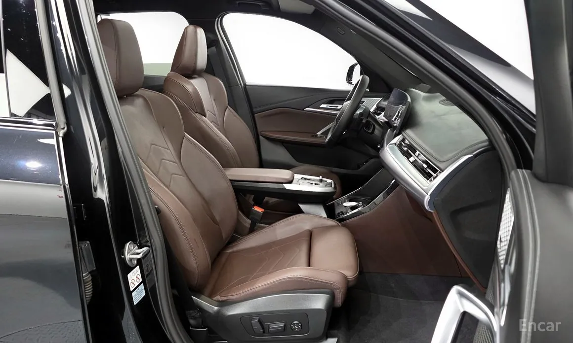 Фото 11 - BMW X1